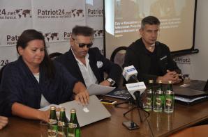 [VIDEO] Rutkowski interweniuje w Koszalinie. Nielegalna fabryka Porsche i oszukany przedsiębiorca