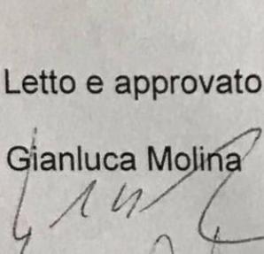 [VIDEO] Persecuzione sadica della madre da parte del capo di un’organizzazione svizzera per i bambini ARP, Glianluca Molina? Le autorità del cantonte Ticino lo priveranno della funzione per abuso mentale sul bambino cinquenne e su sua madre?