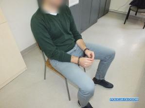 Głogów: Policjanci odzyskali skradzione auta o wartości 250 tys. złotych