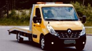 Rutkowski poszukuje zaginionej lawety o nr rej. DW 6M581