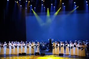 Bo kochać to znaczy tworzyć - Koncert Patroni Roku 2021 w Teatrze Wielkim w Łodzi