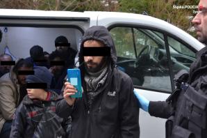 Umysły ludzkie mają ograniczoną pojemność. Busy Renault wydaje się, że nie