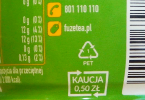 [VIDEO] Ponad pół miliarda zwróconych opakowań w systemie kaucyjnym. Konsumenci aktywnie zaangażowali się w zbiórkę