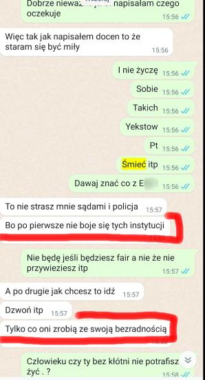 [VIDEO] Ojciec dziecka ponad prawem? Lekceważenie orzeczeń wymiaru sprawiedliwości