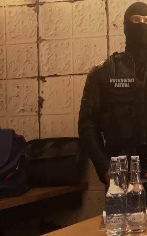 [VIDEO] Krzysztof Rutkowski: 100 000 złotych nagrody za wskazanie sprawców kradzieży stulecia we Wrocławiu!