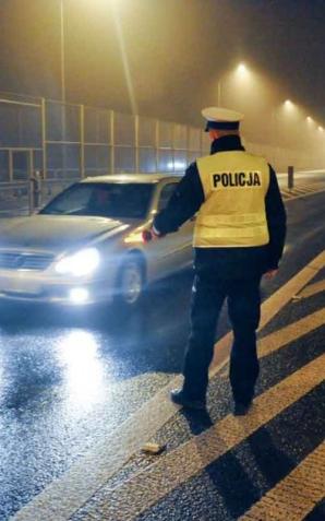 Bezpiecznie na Dolnym Śląsku w Sylwestra i Nowy Rok