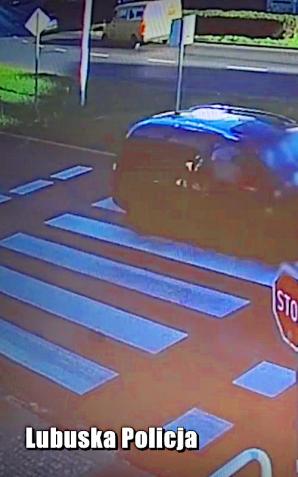 [VIDEO] Makabryczne potrącenie na przejściu dla pieszych. Wypadek zarejestrowała kamera monitoringu