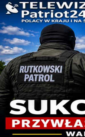 Sukces Biura Rutkowski! Kombajn wart 700 tys. zł odnaleziony i zabezpieczony