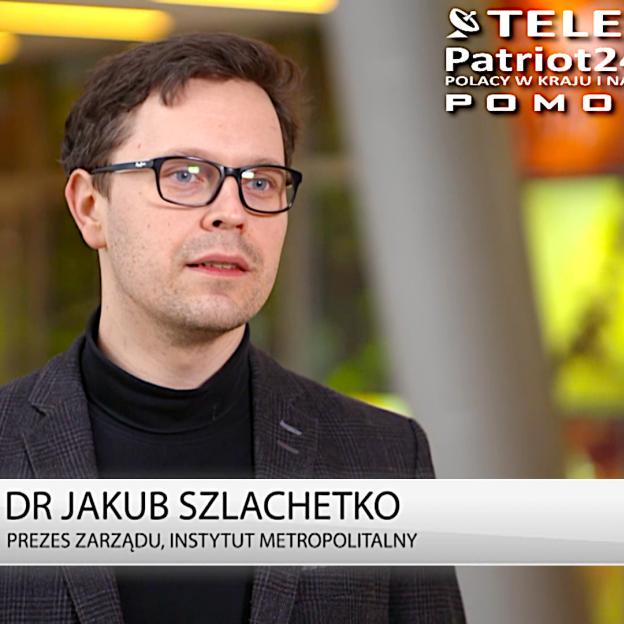 [VIDEO] Powraca temat oficjalnego utworzenia metropolii na Pomorzu. Gdańsk, Gdynia i Sopot próbują uzyskać taki status już od lat