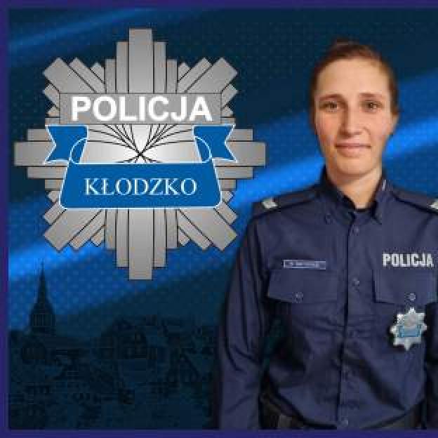 [VIDEO] BRAWO! Policjantka na urlopie przyczyniła się do zatrzymania nietrzeźwej kierującej