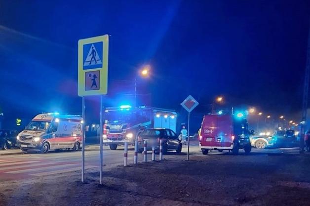 On nie pojeździ, ona nie posłucha