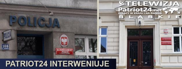 [VIDEO] PATRIOT24 INTERWENIUJE: Niesprawiedliwość w Andrychowie: Pani Maria niejawnie skazana na karę grzywny pomimo dostarczonych dowodów