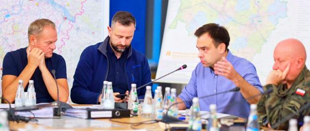 [VIDEO] Bezzwrotne wsparcie także dla kredytobiorców