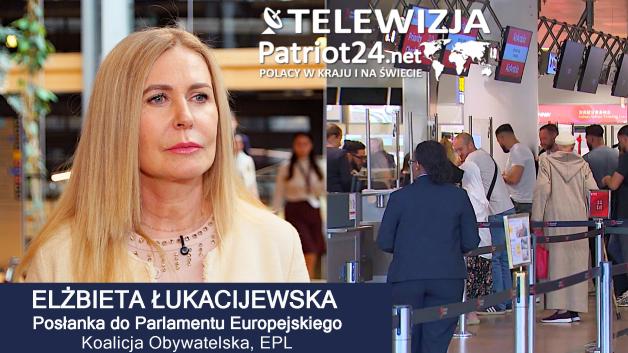 [VIDEO] Pasażerowie linii lotniczych w UE z nowymi prawami. Łatwiej będzie dochodzić odszkodowań za opóźnione loty